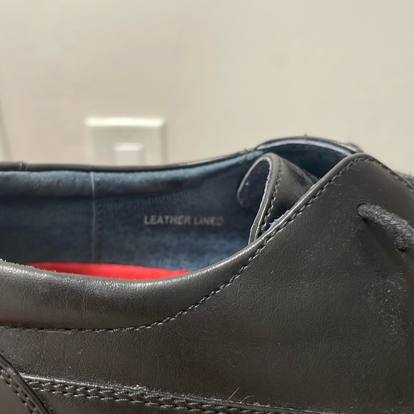 Men’s Joseph Allen Dress Shoes Size 8 - Picture 5 of 6